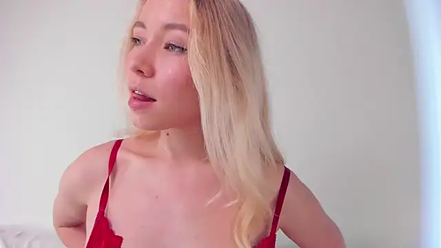 DanaCandy webcam