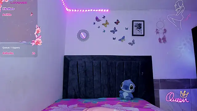emmie_bunny webcam