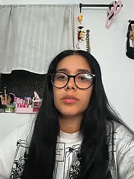 Annya-sweet webcam