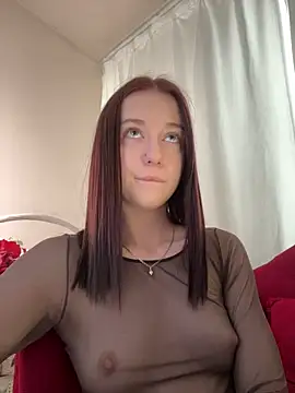 miraxs (F teen) - DOGGY TEASING 🍑FINGERING PUSSY🔥