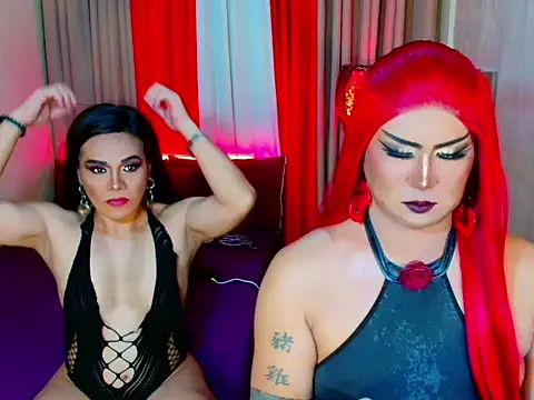 Wildest_Slave_Huntress webcam