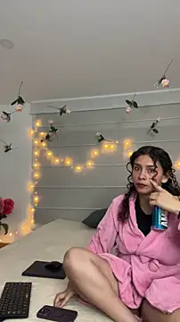 Sarabubbie webcam