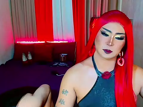 Wildest_Slave_Huntress webcam