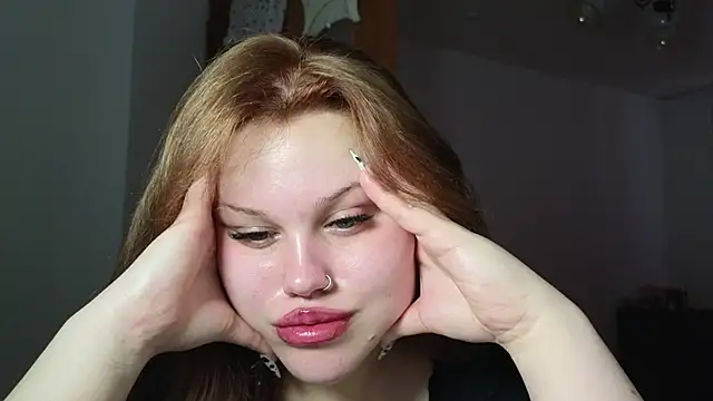 Gloria_Thomas live cam on StripChat