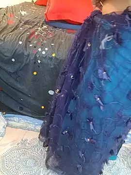 INDIANDESIMATURE webcam