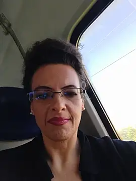 RebeccaNoble webcam