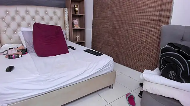 mommy_cute webcam