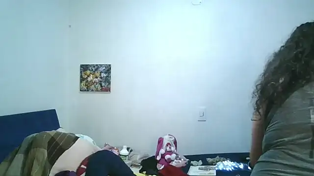 ximenajimenez live cam on StripChat