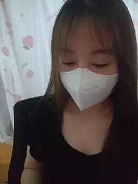 Kajisu_26 live cam on StripChat