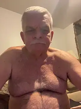 Silver1959 live cam on StripChat