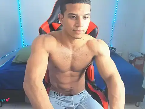 oliver_thompsson7 live cam on StripChat