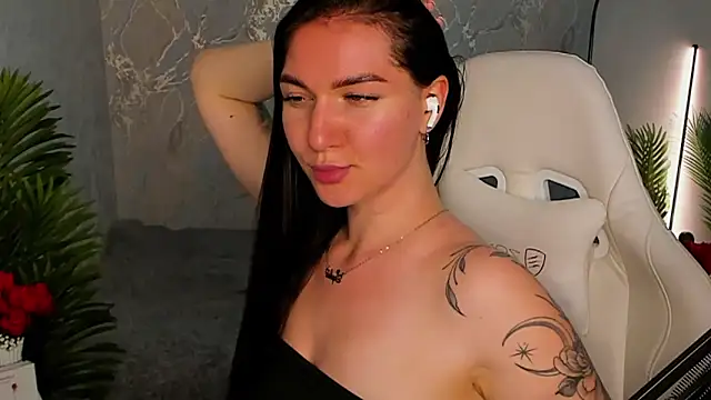 babyisperfect live cam on StripChat