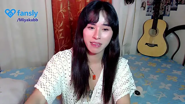 chakababe live cam on StripChat