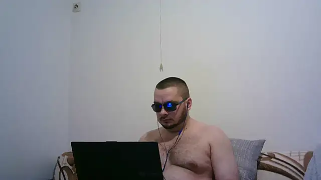 Black_Scorpion91 live cam on StripChat