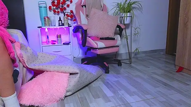 Ambeer_star live cam on StripChat