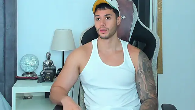 Ken_mailik1 live cam on StripChat