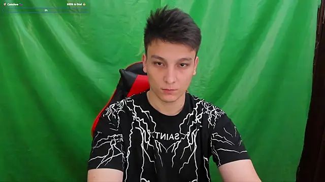 Justin_time111 live cam on StripChat