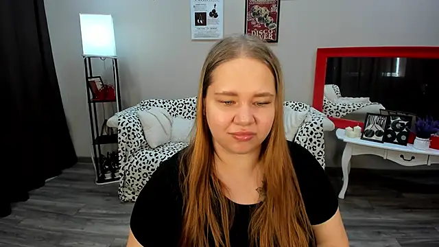 DianaKristol live cam on StripChat