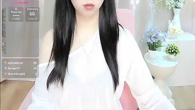 shynana live cam on StripChat
