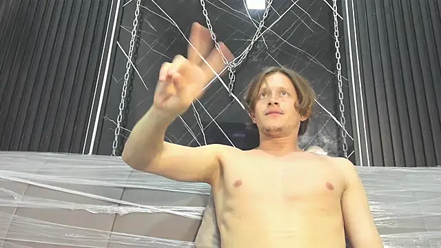 AnthonyStone_ live cam on StripChat