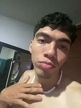 hanx_dincel live cam on StripChat