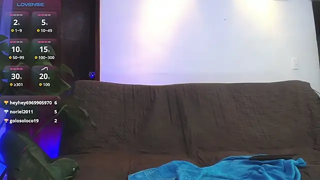 shellsy_hans live cam on StripChat