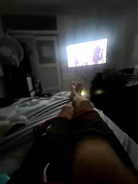 FantasyMan-BiWM webcam