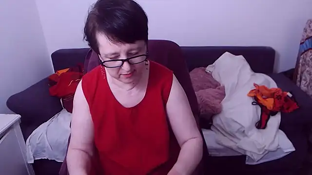 ChristaRose live cam on StripChat