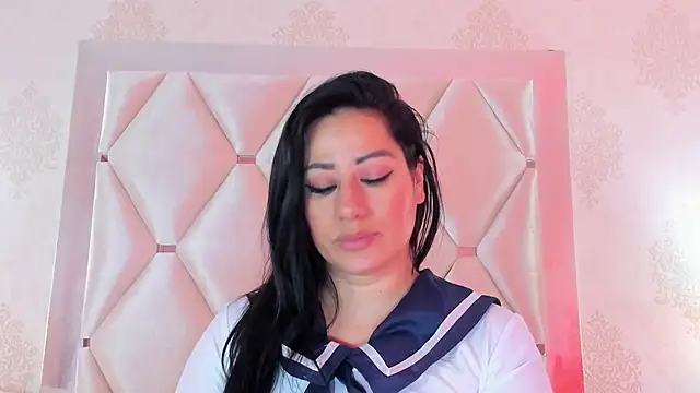 SeleneCarter webcam