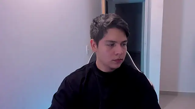 Asta_YunoXXX webcam