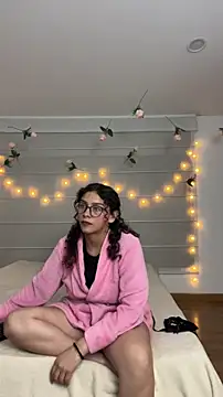 Sarabubbie webcam