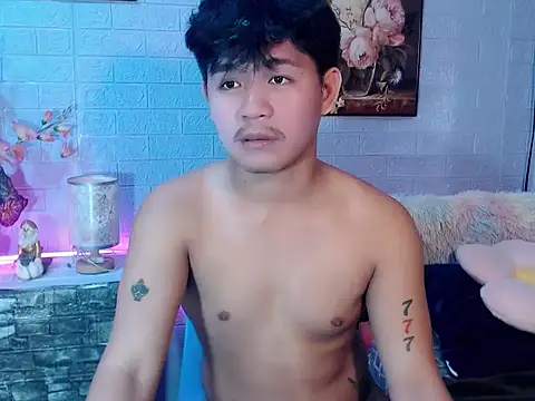 Bigboy_Sean webcam