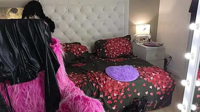 RoxalanaStar webcam