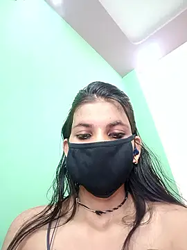 Aafreen_36 webcam