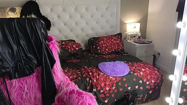 RoxalanaStar webcam