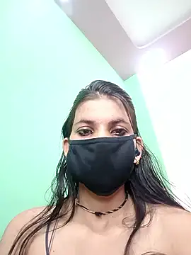 Aafreen_36 webcam