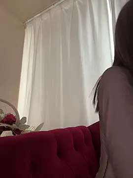 MiraXS webcam