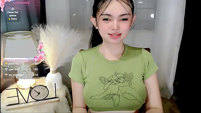 wildest_fantasy webcam