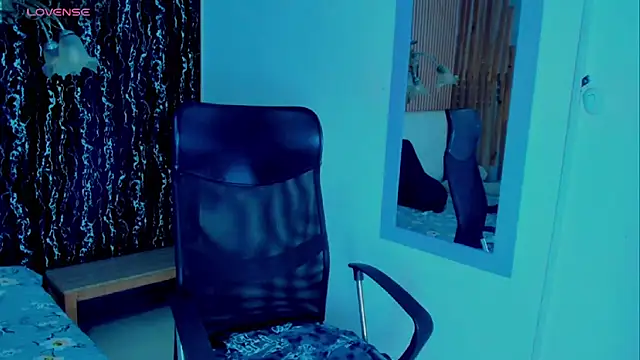 MarianaGalviz_ webcam