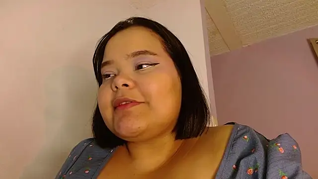 sexychubby___ live cam on StripChat