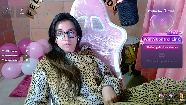 Maggie_Fox3 live cam on StripChat