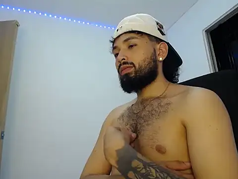 camilorestrepo77 live cam on StripChat