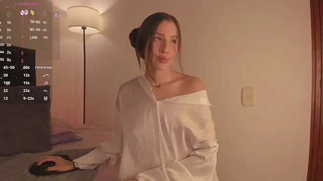 LynnSam_ webcam