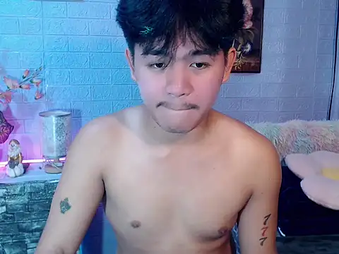 Bigboy_Sean webcam