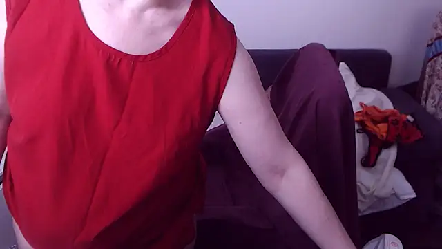 ChristaRose webcam