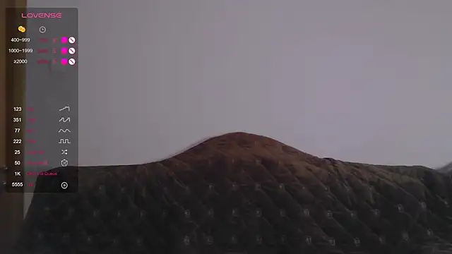 Oxcy_Secret