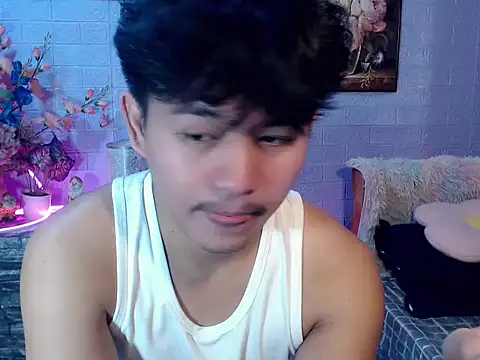 Bigboy_Sean live cam on StripChat