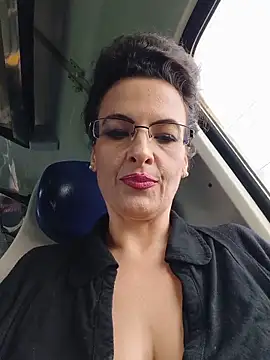 RebeccaNoble webcam