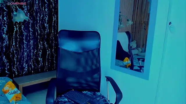 MarianaGalviz_ webcam