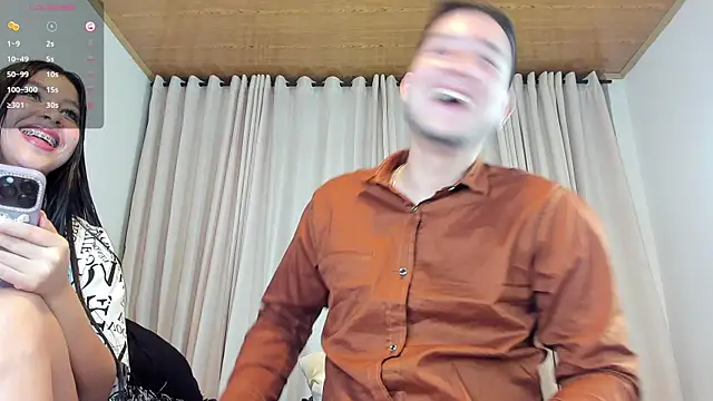 CameronyMartinn webcam